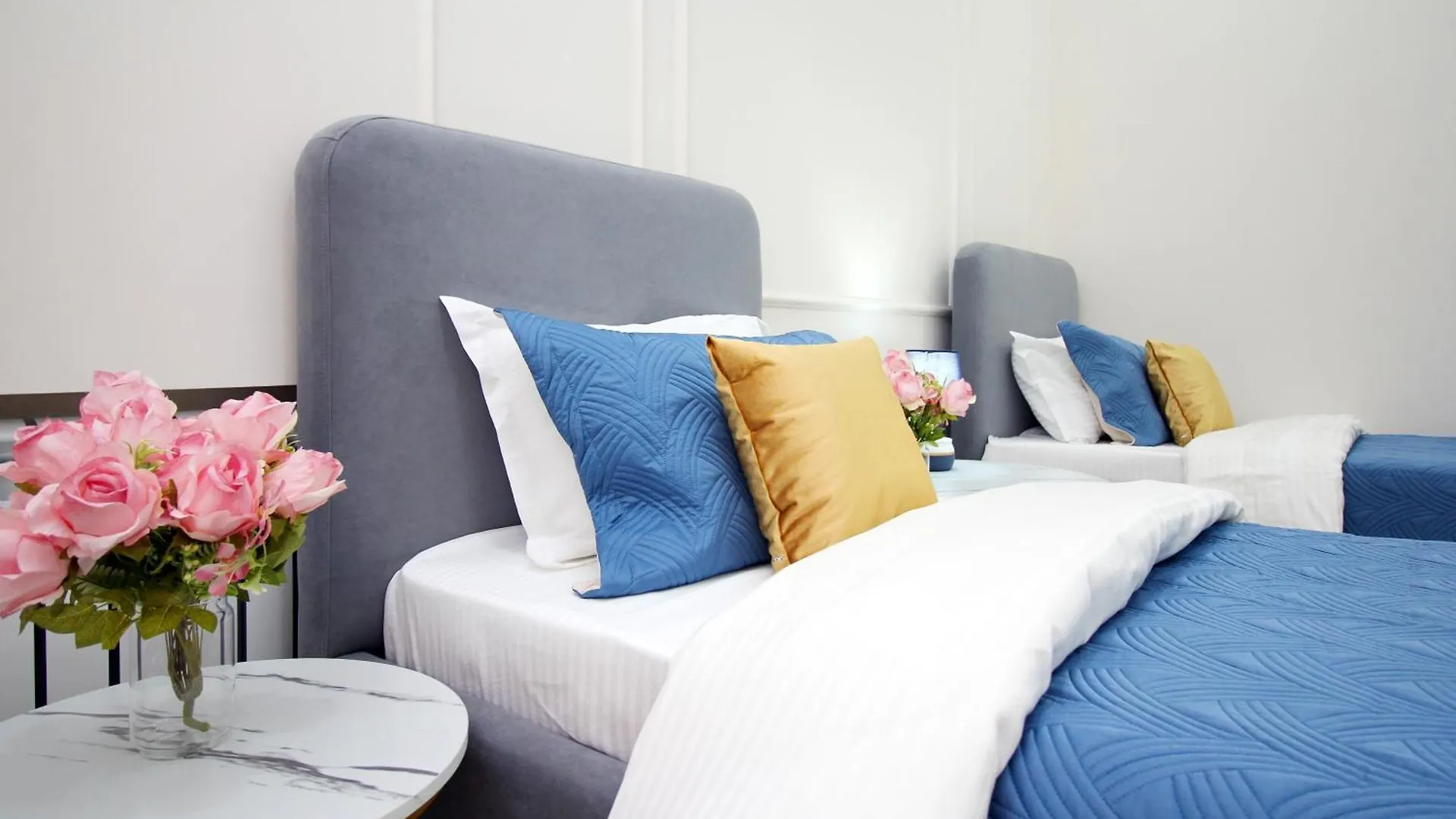 Merei Almati Apartman