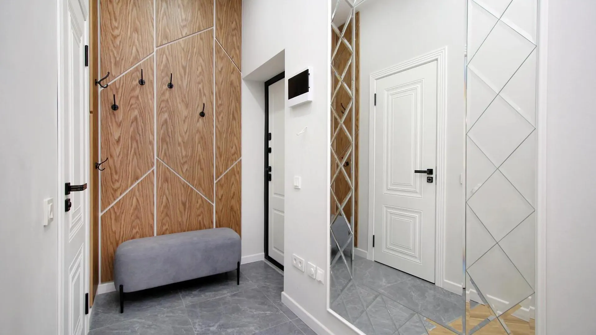 Apartman Merei Almati